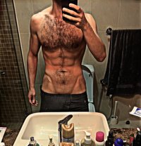 Sam VIP “BI” DXB🇦🇪 - Male escort in Dubai