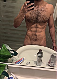 Sam VIP “BI” DXB🇦🇪 - Male escort in Dubai Photo 7 of 7
