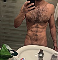 Sam VIP “BI” DXB🇦🇪 - Acompañantes masculino in Dubai