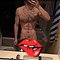 Sam VIP Bi “Women & Couples” - Male escort in Dubai Photo 3 of 8