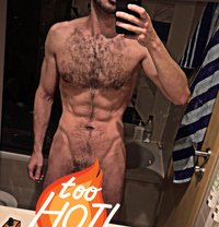 Sam Bisexual VIP 🌶️🪬 - Male escort in Dubai