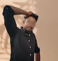 Sam | VIP Ladies Massage Therapist - Acompañantes masculino in Colombo
