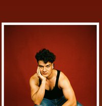 Sam VVIP - Male escort in Dubai
