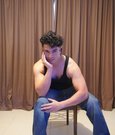 Sam VVIP - Male escort in Dubai Photo 4 of 5
