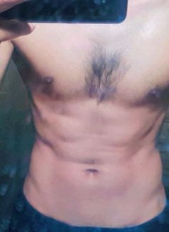 Sam Wild Man! - Male escort in Lucknow Photo 3 of 3