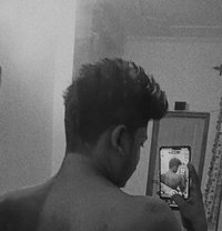 Sam Wilson | Your Wild Cat From Delhi - Male escort in New Delhi