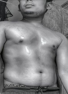 Sam Wilson | Your Wild Cat From Delhi - Male escort in New Delhi Photo 3 of 3