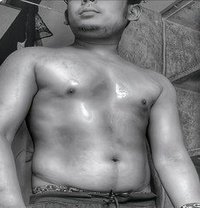 Sam Wilson | Your Wild Cat From Delhi - Acompañantes masculino in New Delhi