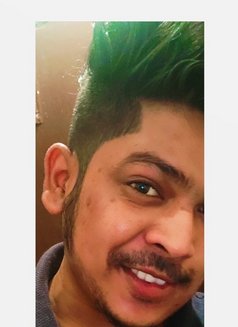 Sam Wilson | Your Wild Cat From Delhi - Male escort in New Delhi Photo 4 of 5