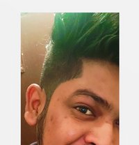 Sam Wilson | Your Wild Cat From Delhi - Male escort in New Delhi