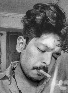 Sam Wilson | Your Wild Cat From Delhi - Male escort in New Delhi Photo 5 of 5