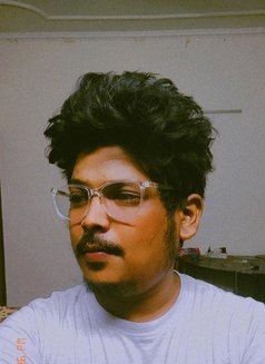 Sam Wilson | Your Wild Cat From Delhi - Acompañantes masculino in New Delhi Photo 6 of 6