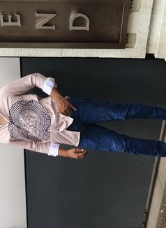 Sam xxx independent - Male escort in Mumbai Photo 3 of 3