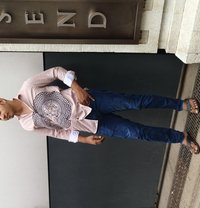 Sam xxx independent - Male escort in Mumbai