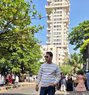 Sam xxx independent - Male escort in Mumbai Photo 4 of 4