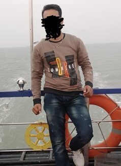 Sam xxx independent - Male escort in Mumbai Photo 1 of 3