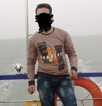 Sam xxx independent - Male escort in Mumbai