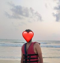Sam Y - Male escort in Pune