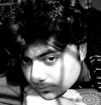 Sam Your Secret Keeper (genuine therapy) - Male escort in Kolkata