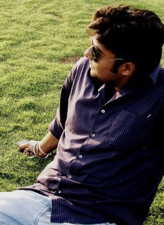 Sam Your Secret Keeper (genuine therapy) - Male escort in Kolkata Photo 4 of 4
