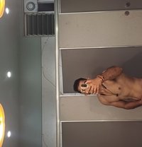 Sam0007 - Male escort in Nagpur