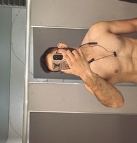 Sam0007 - Male escort in Nagpur