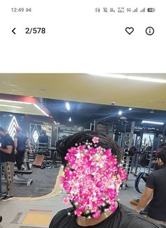 Sam02 - masseur in Gurgaon Photo 1 of 2