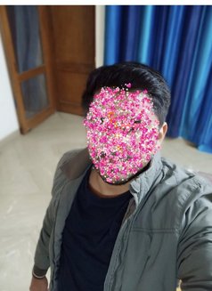 Sam02 - masseur in Gurgaon Photo 2 of 2