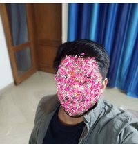 Sam02 - Masajista in Gurgaon