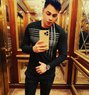Sam21aj - Male escort in Riyadh Photo 1 of 1