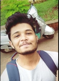 Sam2370 - Male escort in Mumbai Photo 1 of 5
