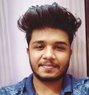 Sam2370 - Male escort in Mumbai Photo 5 of 5