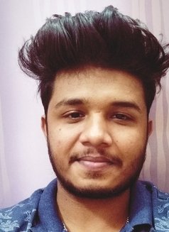 Sam2370 - Male escort in Mumbai Photo 5 of 5