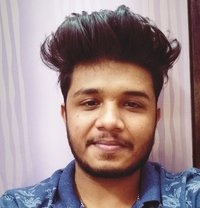 Sam2370 - Acompañantes masculino in Mumbai