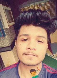 Sam2370 - Male escort in Mumbai Photo 2 of 5