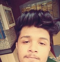 Sam2370 - Male escort in Mumbai