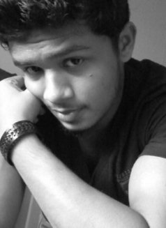 Sam2370 - Male escort in Mumbai Photo 3 of 5