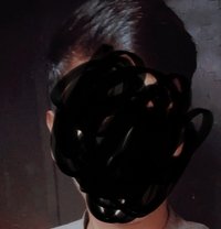 Sam420 - Male escort in Kalyan
