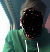 Sam420 - Male escort in Kalyan