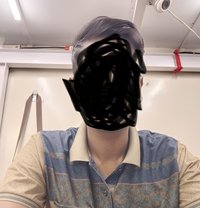Sam420 - Male escort in Kalyan