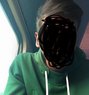 Sam420 - Male escort in Mumbai Photo 1 of 3