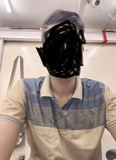 Sam420 - Male escort in Mumbai Photo 2 of 3