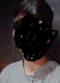 Sam420 - Male escort in Mumbai Photo 3 of 3