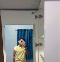 Sam555 - Male adult performer in Mumbai