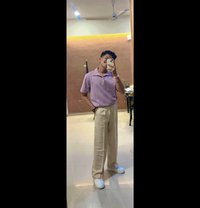 Sam555 - Male adult performer in Mumbai