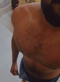 Sam69 1 - Acompañantes masculino in Mumbai Photo 1 of 2