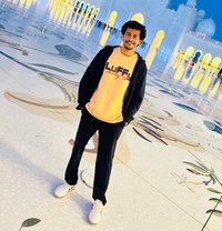 Sam69 - Male escort in Candolim, Goa