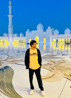 Samgoa69 - Male escort in Candolim, Goa Photo 1 of 1