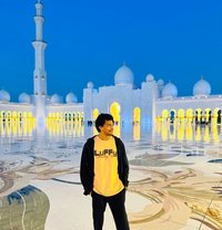 Samgoa69 - Male escort in Candolim, Goa