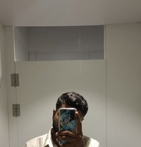 Sam691 - Male adult performer in Mumbai